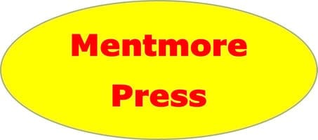 Mentmore Press logo